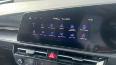 Kia Niro 150kW 4 65kWh 5dr Auto Electric Estate